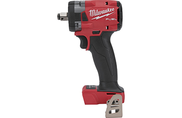 ミルウォーキー M18 FUEL 1/2インチ 340Nm インパクトレンチ